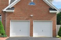 free Great Harwood garage construction quotes