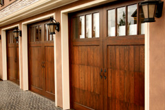 Great Harwood garage extension quotes