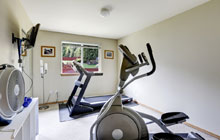 Great Harwood home gym construction leads